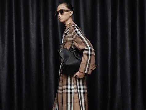 ogilvy burberry sale